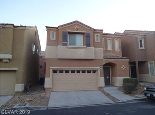 9069 Last Hope Ave, Las Vegas, NV 89178
