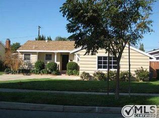 7521 Quartz Ave, Winnetka, CA 91306