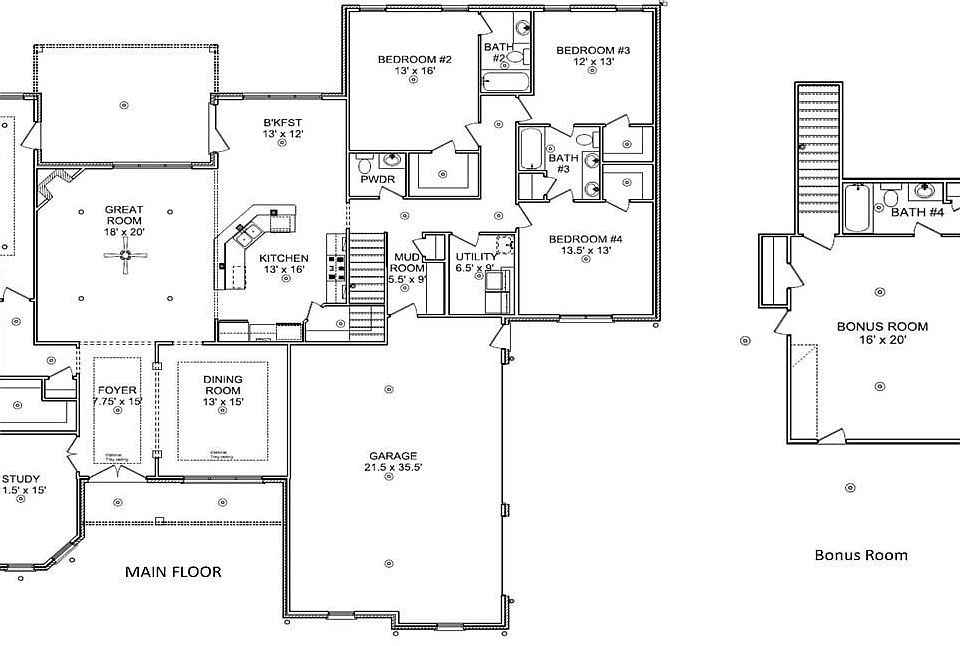 2nd image of 24 Brennan Hill Ln SE