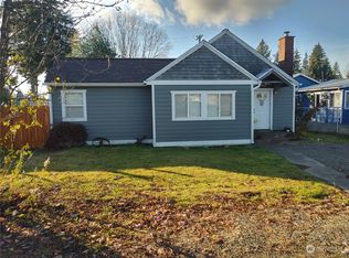340 2nd Ave, Forks, WA 98331