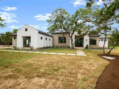 402 Delayne Dr, Austin, TX, 78737