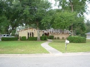 7925 Gawin Dr, Pensacola, FL 32514