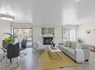 4159 El Camino Way UNIT C, Palo Alto, CA