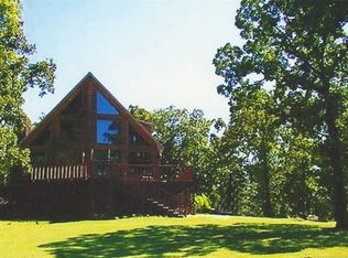 10891 E Talala Creek Ct, Talala, OK 74080