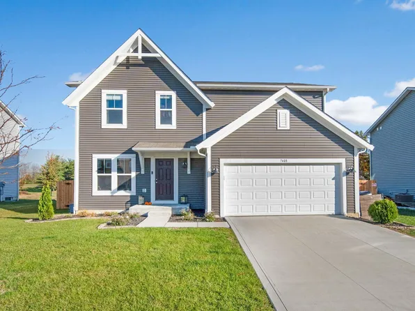 7408 Connor Ct, Canal Winchester, OH 43110