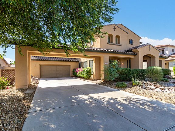 3rd image of 2693 E ZION Way
