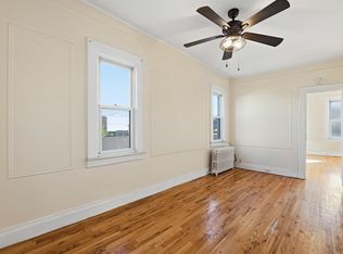 532 Adams St APT 3B, Hoboken, NJ 07030