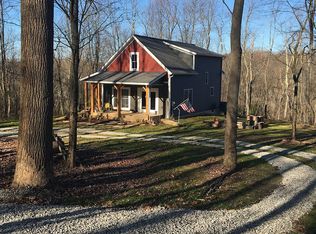 10073 Dunlap Rd, Cambridge, OH 43725