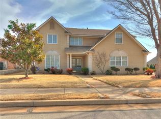 624 Birdsong, Edmond, OK 73003