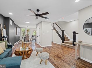 3210 Ellerslie Ave, Baltimore, MD 21218
