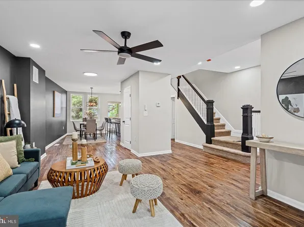 3210 Ellerslie Ave, Baltimore, MD 21218