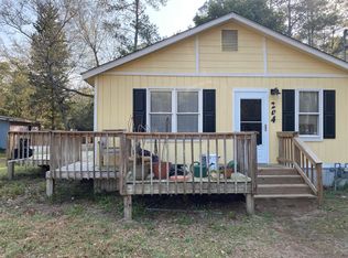 204 Hudson Rd, Aiken, SC 29801