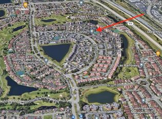 9711 Fontainebleau Blvd #D102, Miami, FL 33172