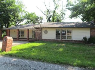 357 A St NW, Inola, OK 74036