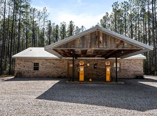 1189 Grain Elevator Rd, Lucedale, MS 39452