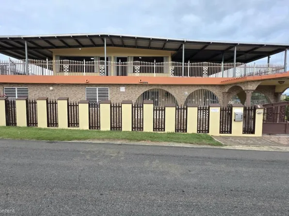 Com Mantilla Calle 1 Bzn #93, Isabela, PR 00662