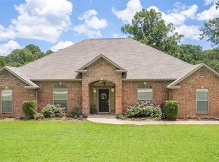 175 Kayla Ln, Longview, TX 75602