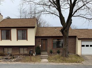 5 Relda Ct, Gaithersburg, MD 20878