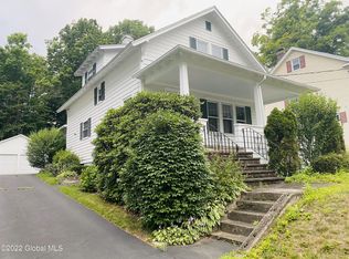 167 S Lake Ave, Troy, NY 12180
