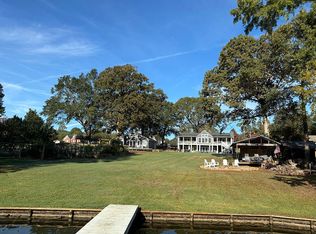 132 Collis Cir, Eatonton, GA 31024