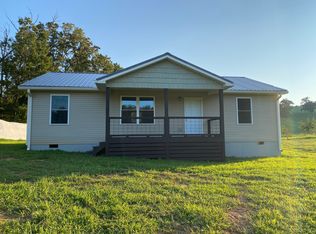 2962 Smith Hollow Rd, Blaine, TN 37709