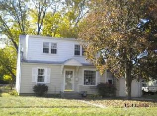 5630 Hollis Ave, Loves Park, IL 61111
