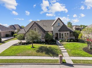 908 Bellstone Dr, Keller, TX 76248