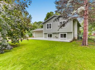 21625 Maple Ave, Rogers, MN 55374