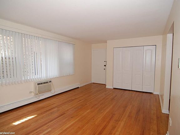 5th image of 6409 S Maryland Ave #1016