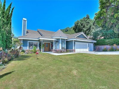 2049 Terrebonne Ave, San Dimas, CA, 91773