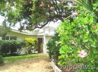 165 Neptune Ave, Ormond Beach, FL 32176