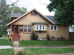 1130 Griggs St SE, Grand Rapids, MI 49507