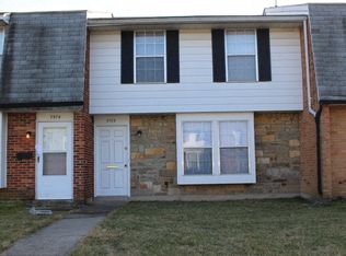 7572 Mount Whitney St, Huber Heights, OH 45424