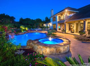 8925 Bent Brook Dr, Garden Ridge, TX 78266