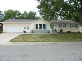 510 S Dekalb St, Redwood Falls, MN 56283