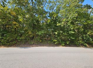 9761 W Vista Dr, Hillsboro, MO