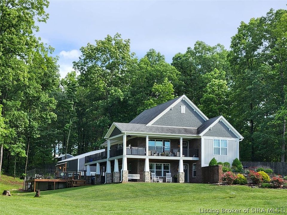 2nd image of 2038 Cedar Creek Drive