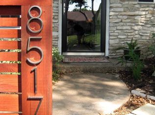 8517 Shenandoah Dr, Austin, TX 78753