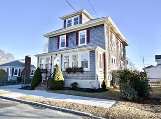 224 Carroll St, New Bedford, MA 02740