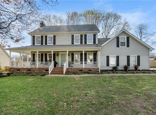 107 Westcreek Way, Greenville, SC 29607