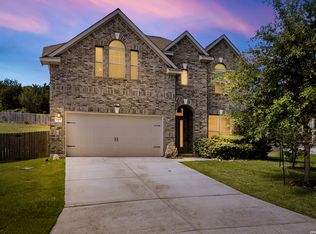 11502 Capital Peak, Helotes, TX 78023