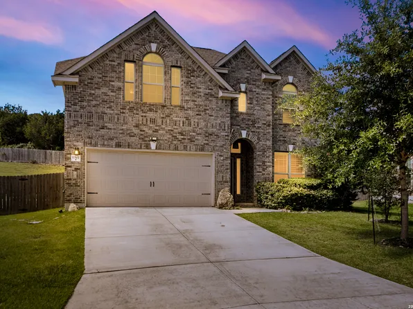 11502 Capital Peak, Helotes, TX 78023