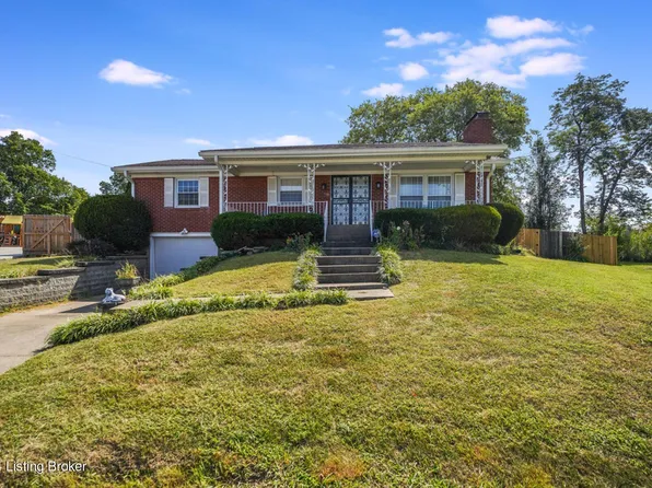8505 Mar Vista Ct, Louisville, KY 40219