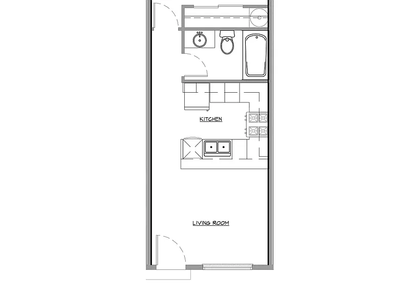 201 Valleyview Ave #201B-02 — Photo 7