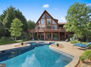 39 Walnut Ct, Front Royal, VA 22630