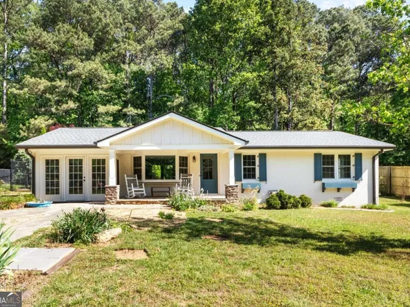 31 Kilkelly Ct, Dallas, GA 30132