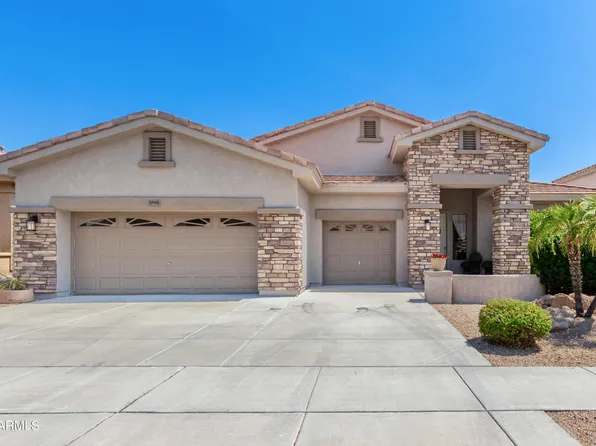 2425 W BARBIE Lane, Phoenix, AZ 85085