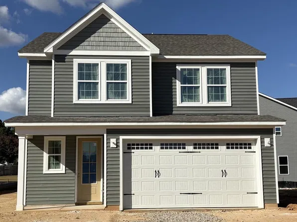 26 Cloudberry Ct, Clayton, NC 27520
