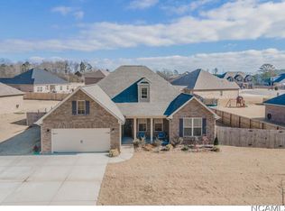 552 Braun St SW, Cullman, AL 35055