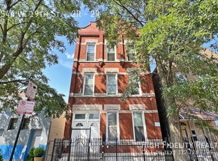2346 W 19th St #2R, Chicago, IL 60608